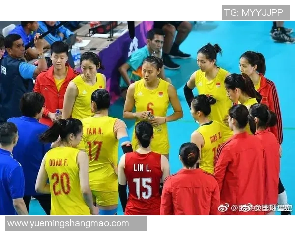 南京排球队在亚运会上的灵活性表现与战术创新的深度分析