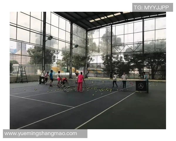 成都网球队崛起最新网球个人能力TOP10榜单揭晓