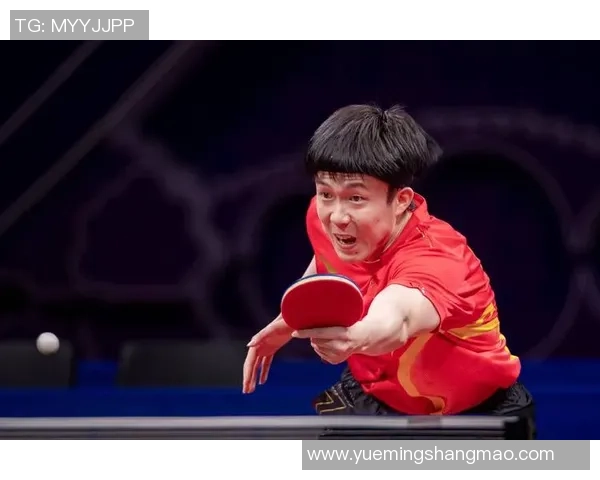 杭州乒乓球队在冠军赛中的心理素质表现分析与启示
