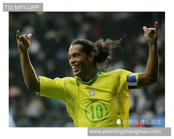 足球明星绰号大揭秘你知道哪些球员有趣的昵称吗