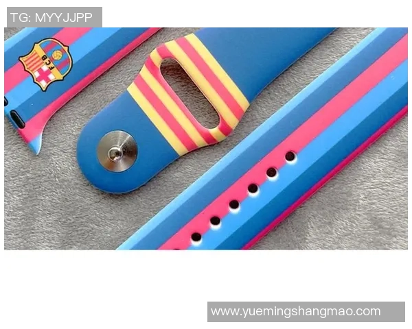 足球明星佩戴苹果手表展现时尚魅力与运动科技完美结合