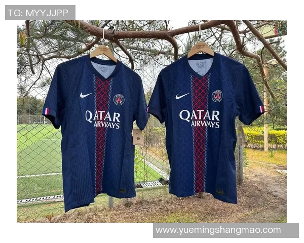 足球装备选购指南：如何选择适合你的球衣品牌与款式推荐